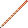 Μολύβι γραφίτη STABILO EASYgraph SLIM 326/03 HB δεξιόχειρα 2.2mm  orange